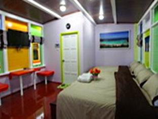 Hotel Rachawadee Ko Lan