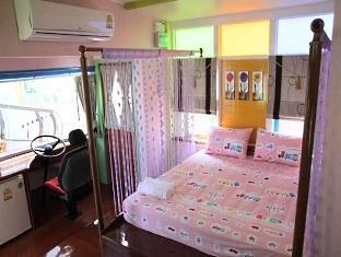 Rachawadee Hotel Ko Lan