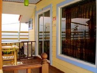 Hotel Kampu Ko Lan