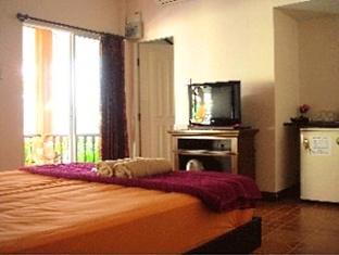 Kampu Hotel