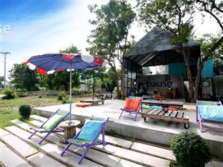 Resort Pause & Bar 2*