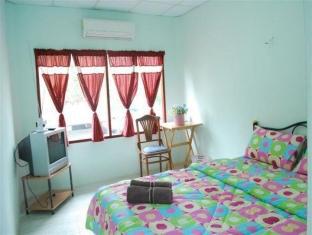 I-talay Zone Sea Koh Samet