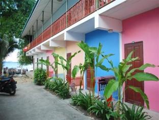 I-talay Zone Sea Resort 2*