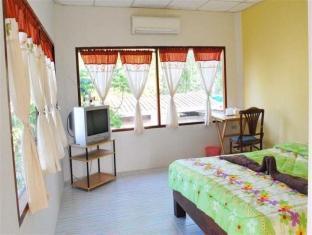 Resort I-talay Zone Sea