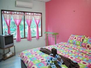 Resort I-talay Zone Sea 2*