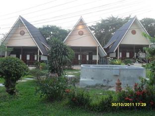Vongduern Village 2*