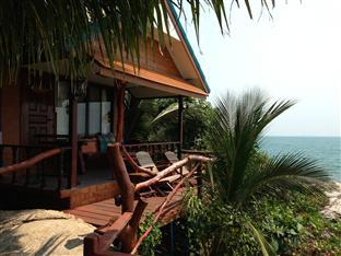 Tongta Phaview Resort 2*