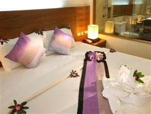 Baan Saikao Plaza & Service 2* Koh Chang