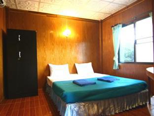 Resort Bang Bao Cliff View 2*