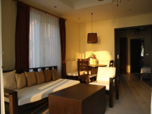 Resort Little Sunshine Boutique & Koh Chang