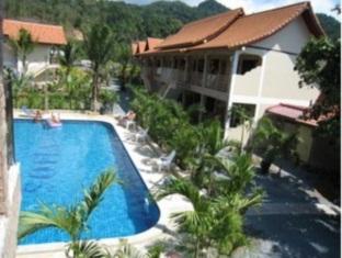 Resort Sofia Garden 2*