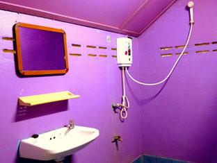 Guest house Tuk Tuk 2*