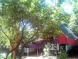 Tuk Tuk Koh Chang