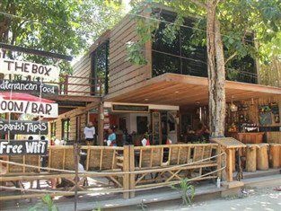Lipe Resort Koh Lipe