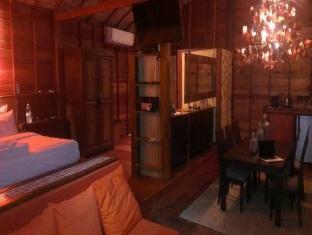 Serendipity Resort Koh Lipe