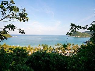 Baan Panburi Village 3*