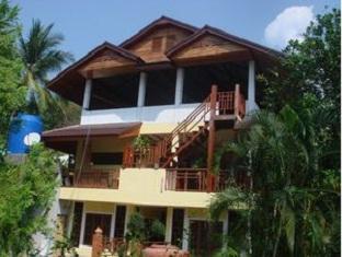 Hut Sun Hotel 3*