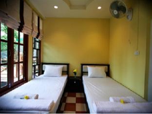 Hut Sun Hotel Haad Son