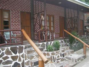 Casa de hóspedes Peach *