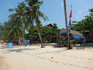 Silver Resort Haad Yao