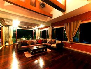 Villa The Hacienda *