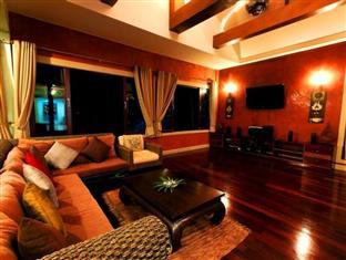 The Hacienda * Ko Pha Ngan
