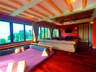 The Hacienda