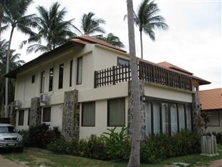 Baan Chaba Samui Lamai Beach (Koh Samui)