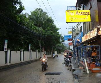Baan Kluaymai Chaweng (Koh Samui)