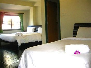 Baan Kluaymai Hotel Chaweng (Koh Samui)
