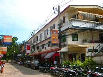 Baan Kluaymai Hotel Chaweng (Koh Samui)