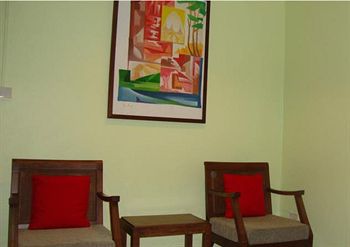 Hotel Baan Kluaymai