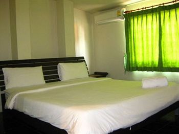Hotel Baan Kluaymai Chaweng (Koh Samui)