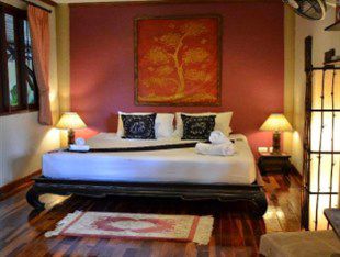 Hotel Baan Sijan