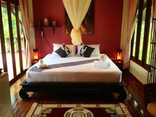 Hotel Baan Sijan 3*