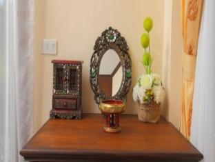 Crystal Samui Apartment Choeng Mon