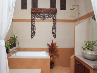 Crystal Samui Apartment *