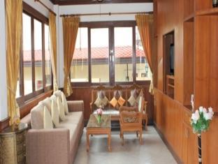 Apartment Crystal Samui