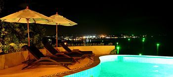 Ed Rock Villa Hotel 3*