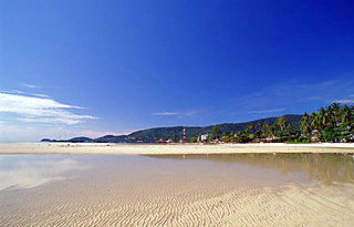 Grand Sea View Resotel Resort 3*