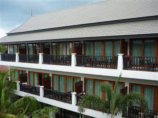Marina Lamai Beach (Koh Samui)