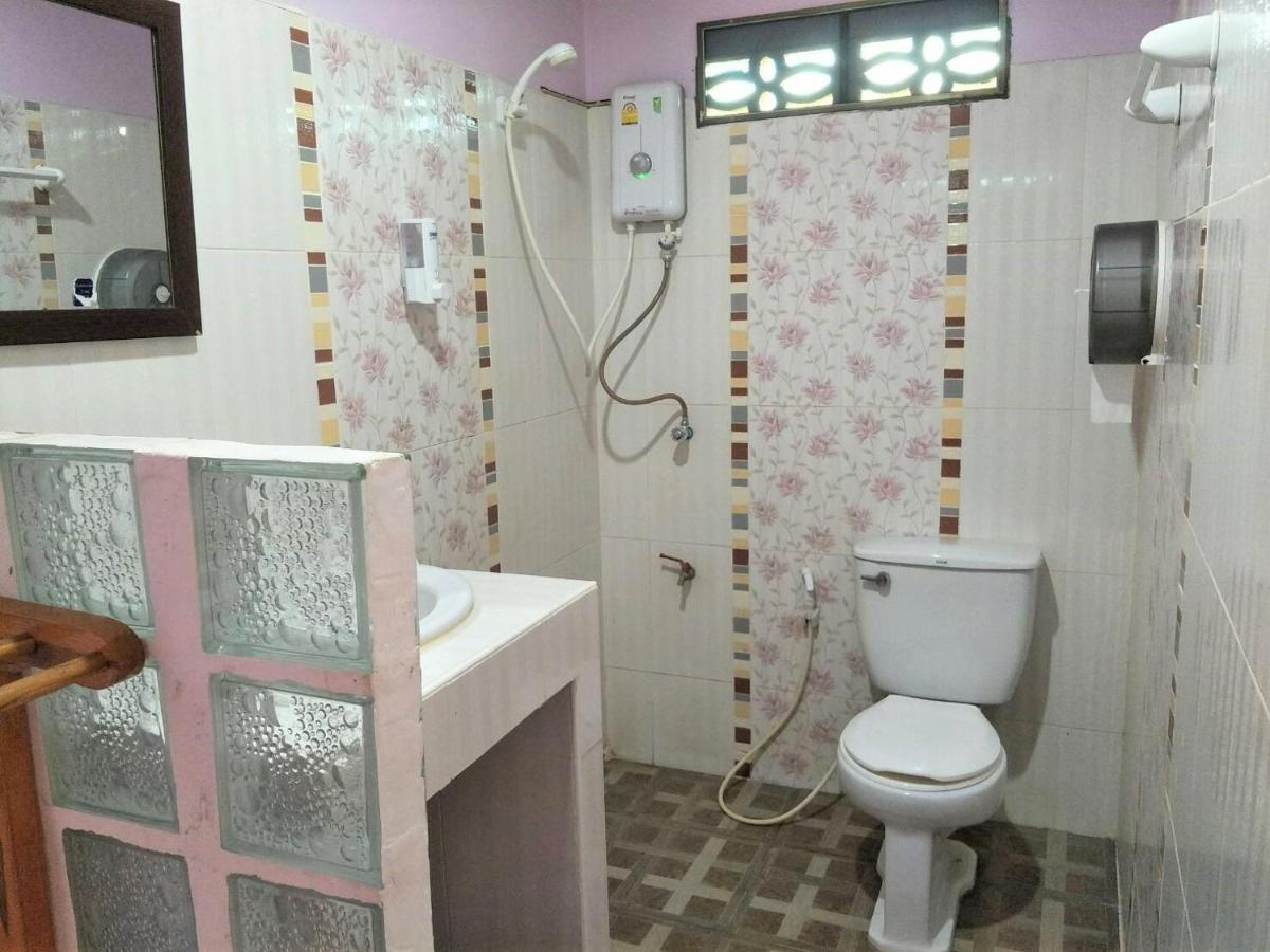 Mama O Chai Holiday park