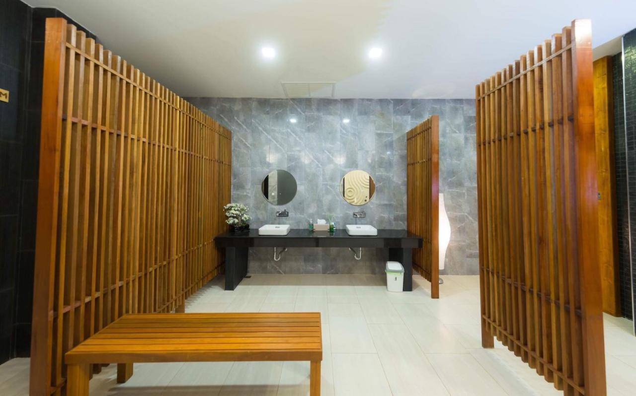 Zen Next Khao Yai By Zv * Pakchong