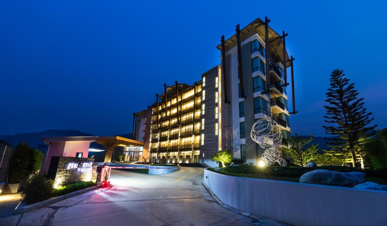 Zen Next Khao Yai By Zv Apartment