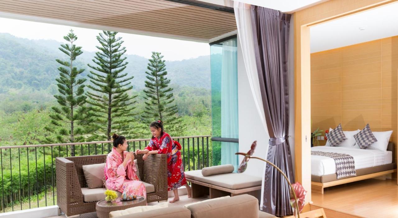 Zen Next Khao Yai By Zv Pakchong