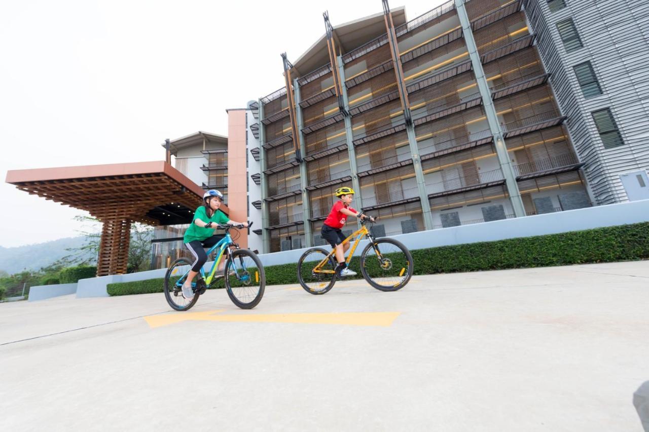 Apartment Zen Next Khao Yai By Zv