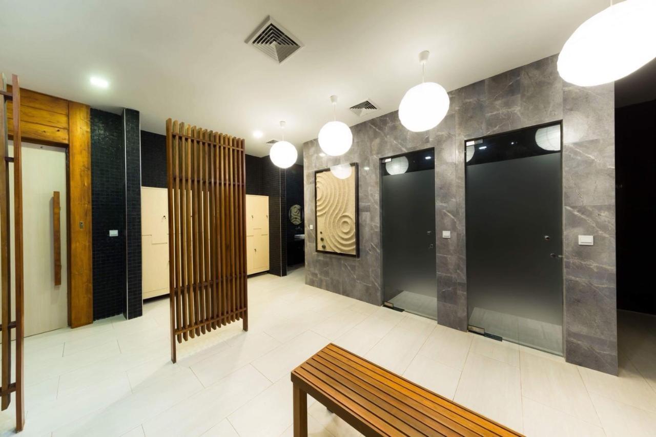 Apartment Zen Next Khao Yai By Zv