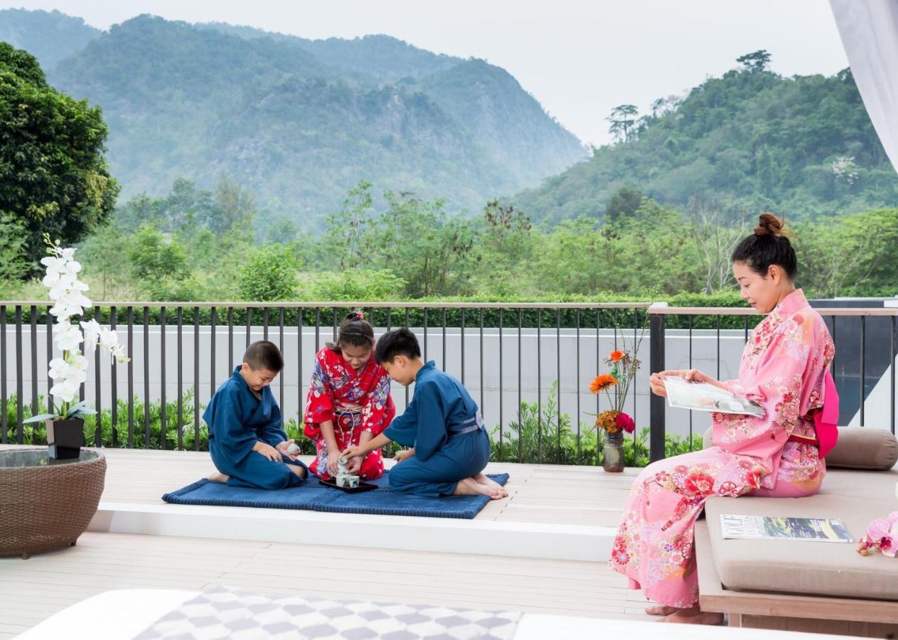 Zen Next Khao Yai By Zv *