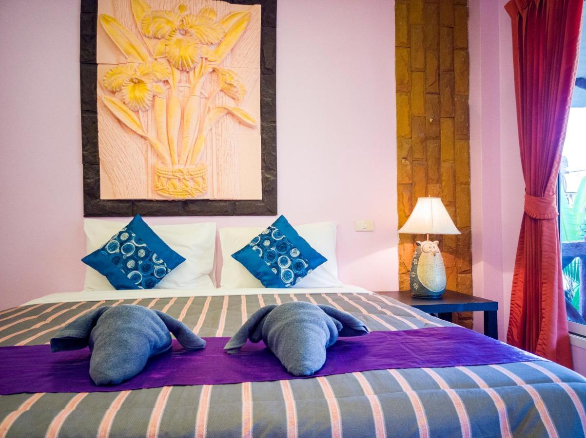 Grand Orchid 3*