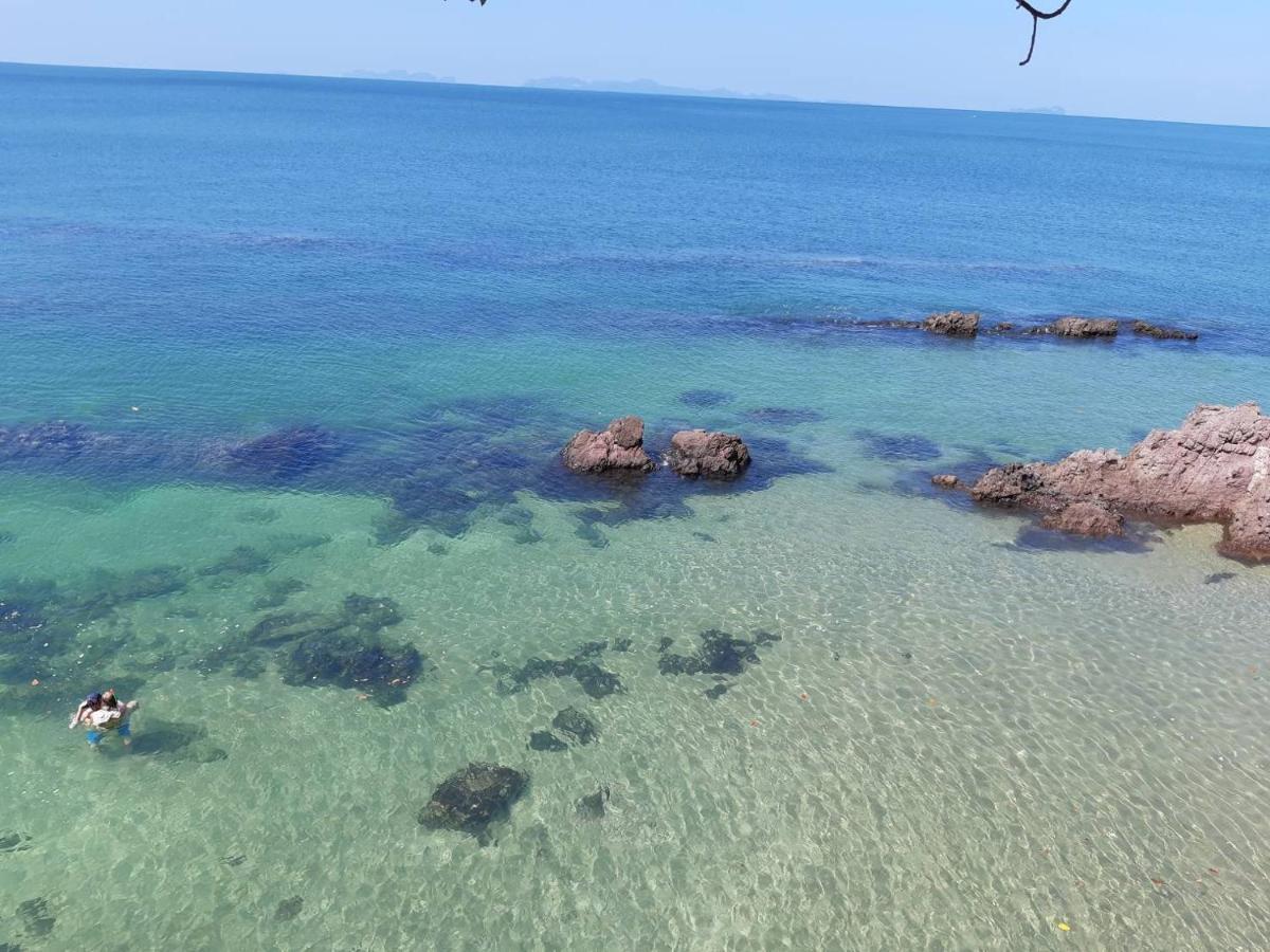 Horizon Koh Jum